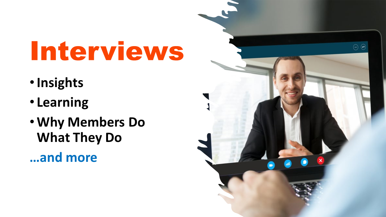 Judith Todd – Why She Does What She Does at Homestyle4U